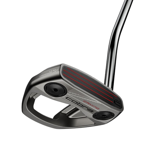 Cobra Golf MIM Camino SB Putter 2026 34" KBS CT Tour 120 Right Hand