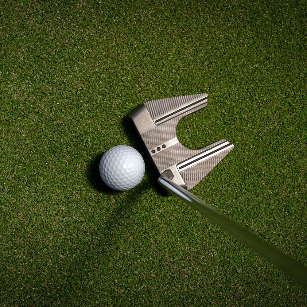 Cobra Golf MIM Nova SB Putter 2026