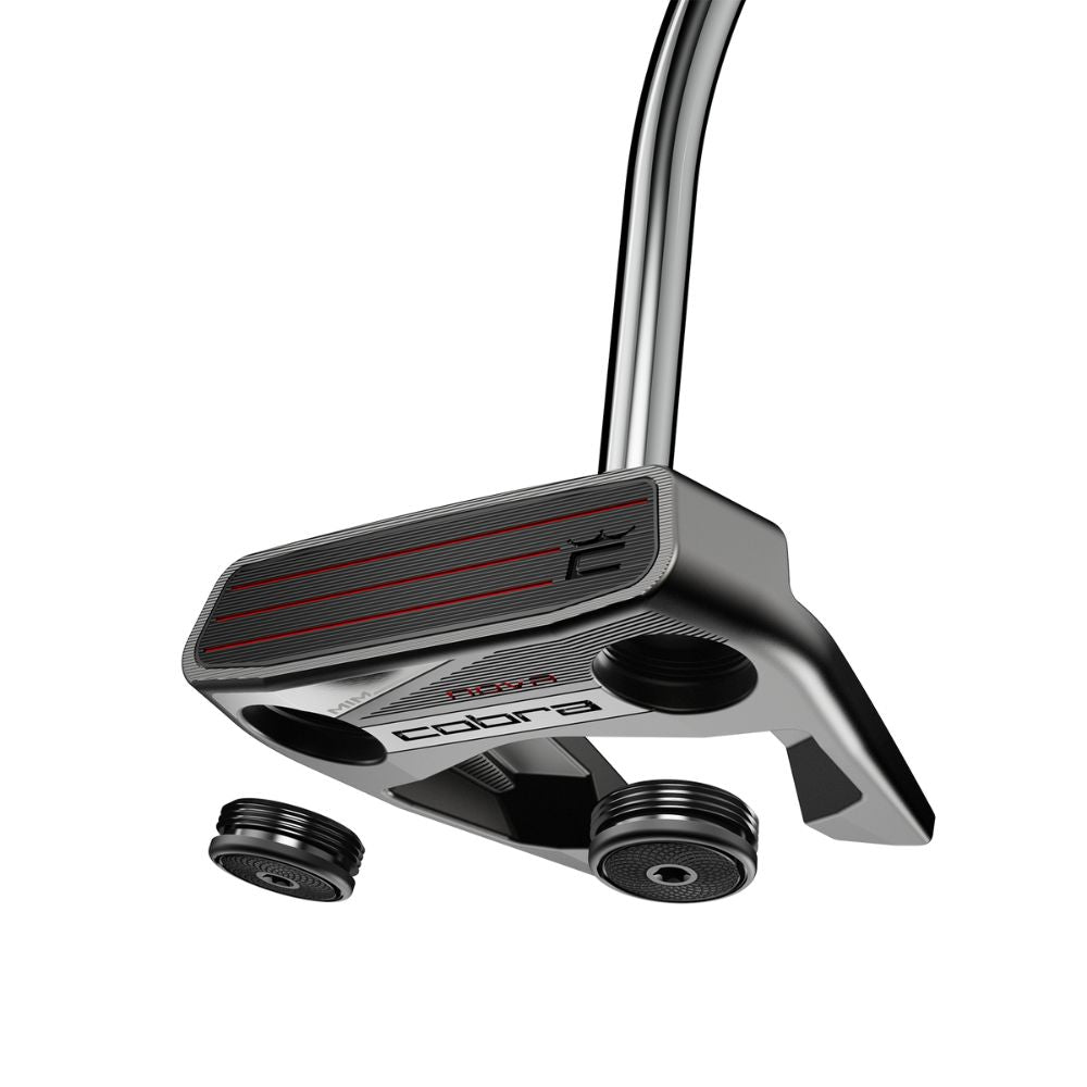Cobra Golf MIM Nova SB Putter 2026