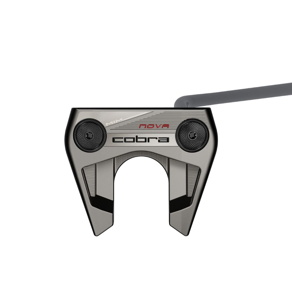 Cobra Golf MIM Nova SB Putter 2026