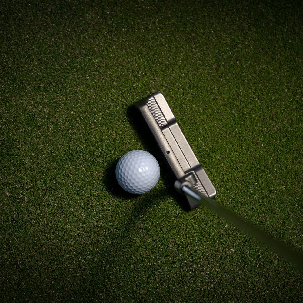 Cobra Golf MIM Sport 40 PL Putter 2026