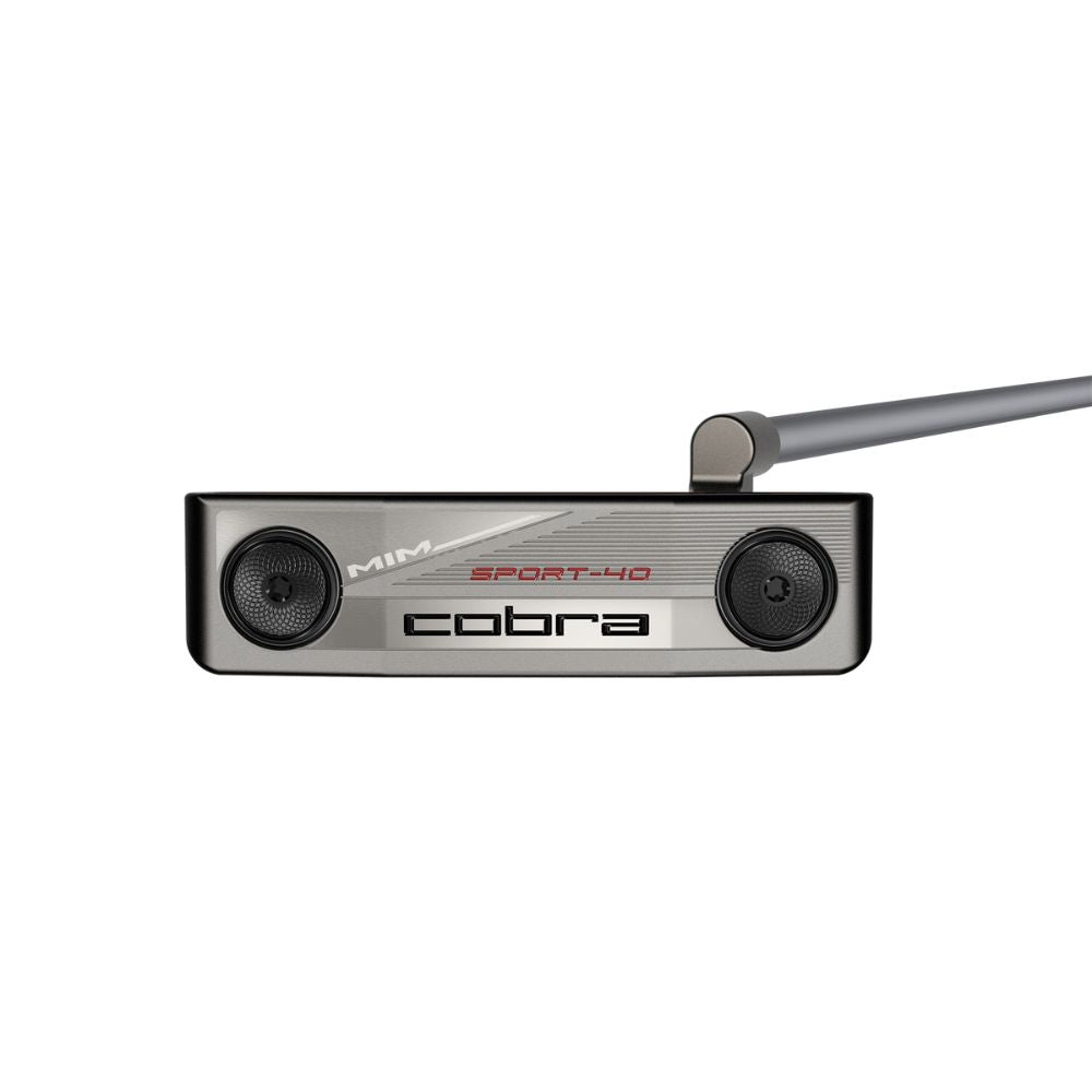 Cobra Golf MIM Sport 40 PL Putter 2026
