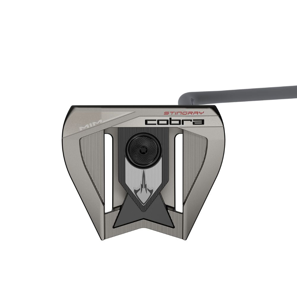Cobra Golf MIM Stingray SB Putter 2026