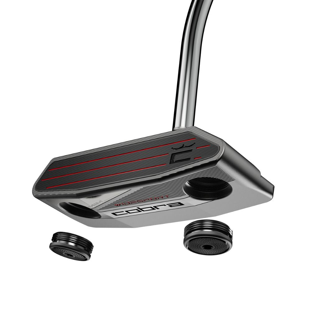 Cobra Golf MIM Widesport 40 SB Putter 2026