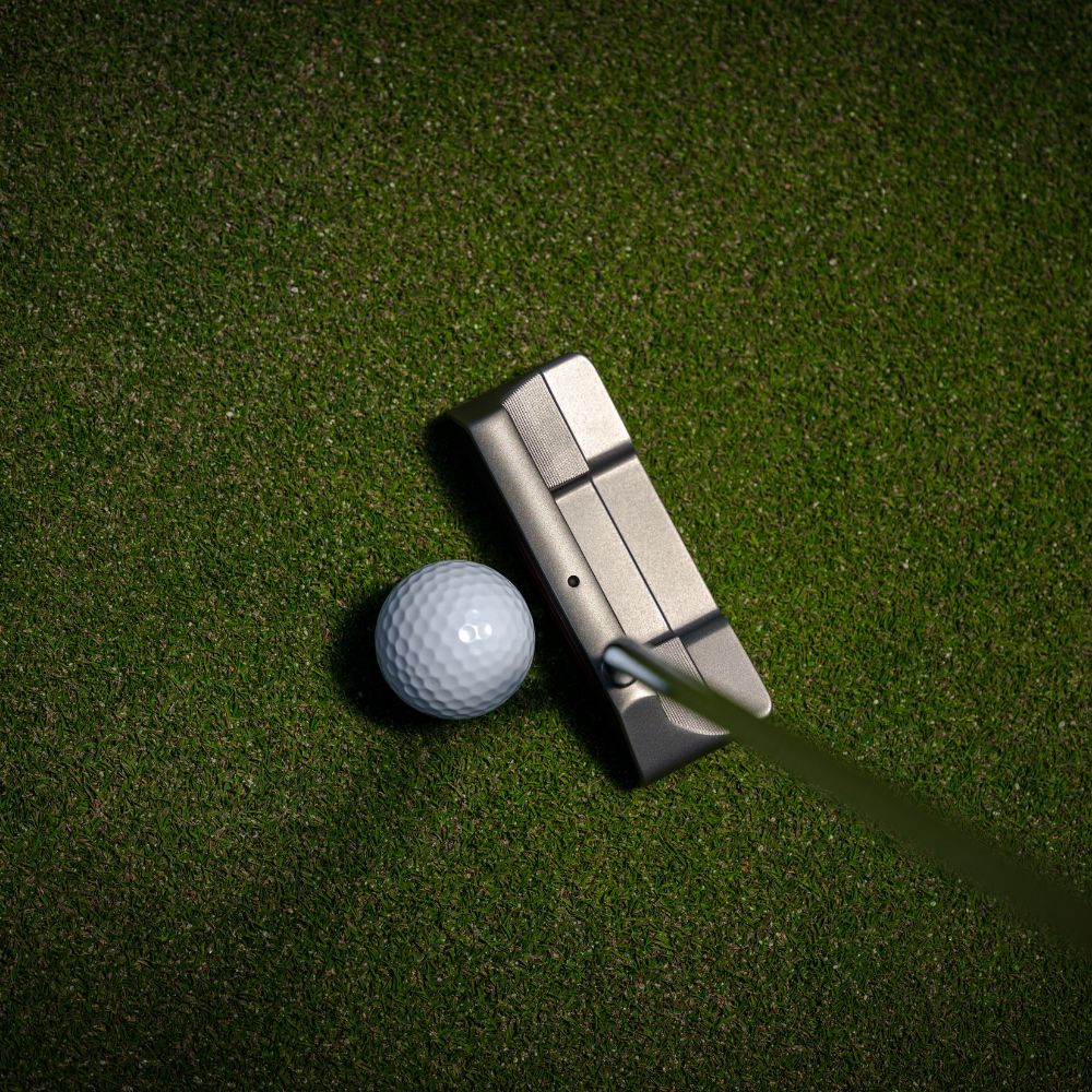 Cobra Golf MIM Widesport 40 SB Putter 2026