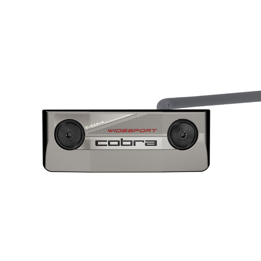 Cobra Golf MIM Widesport 40 SB Putter 2026