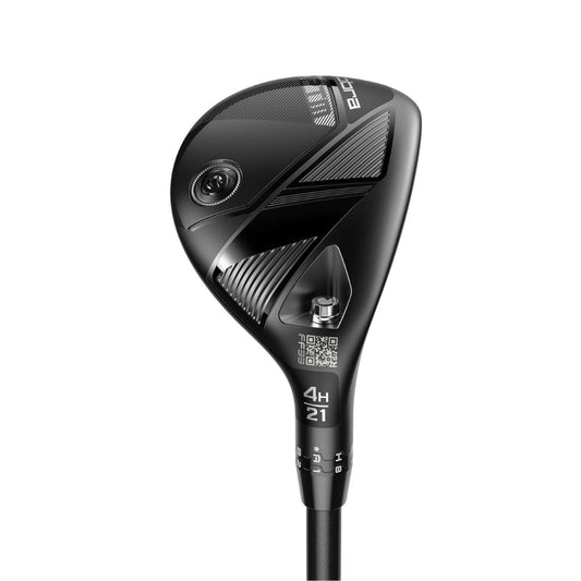 Cobra Golf OPTM Hybrid 2026 4 Hybrid Regular Flex KBS PGH 85 Right Hand