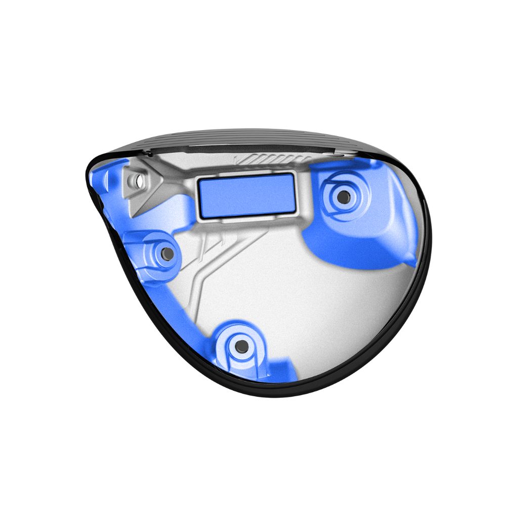 Cobra Golf OPTM LS Fairway 2026