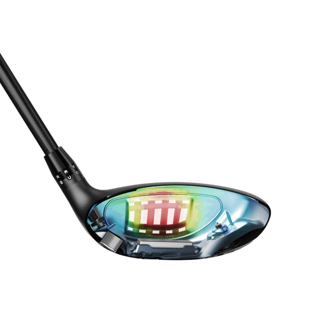 Cobra Golf OPTM LS Fairway 2026