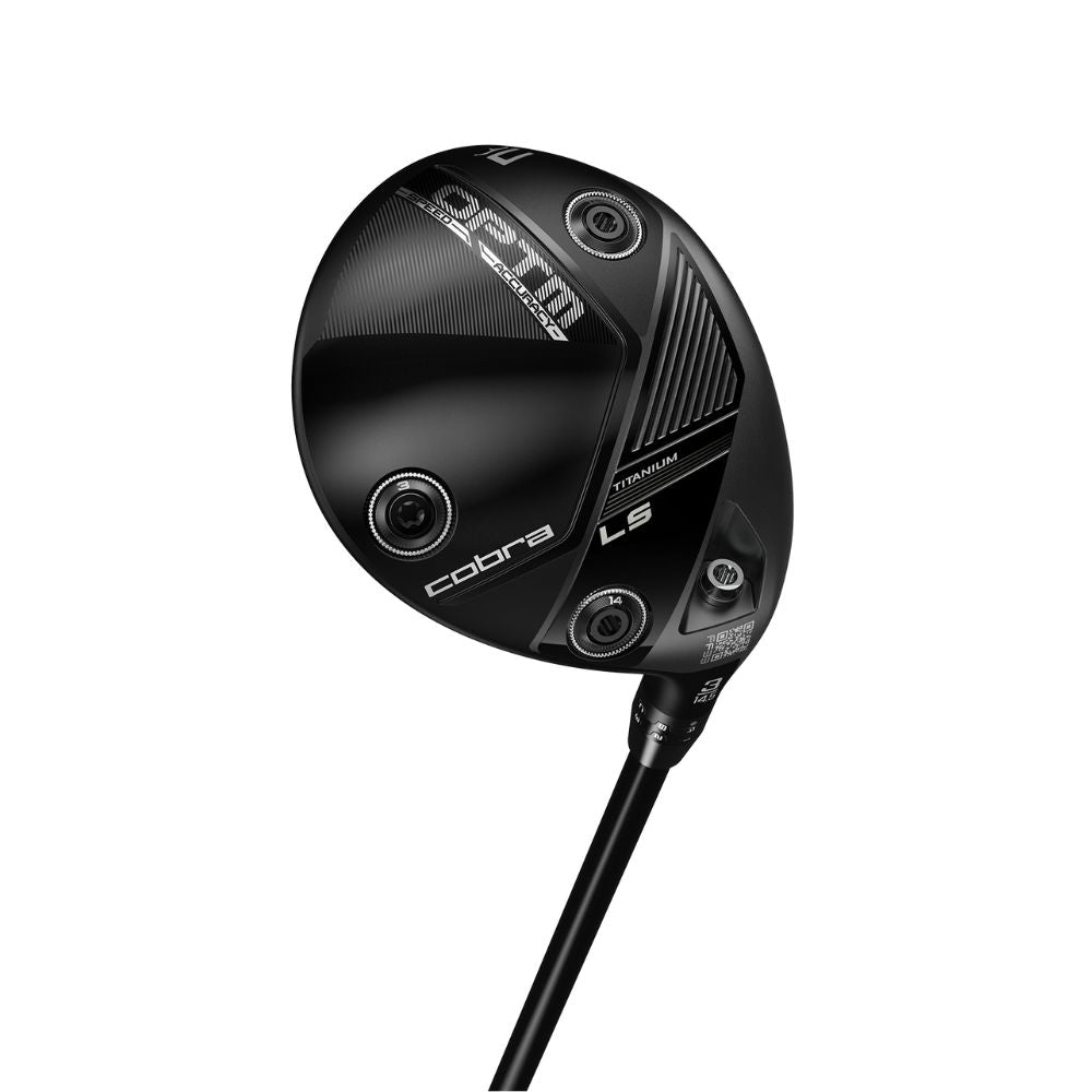 Cobra Golf OPTM LS Fairway 2026