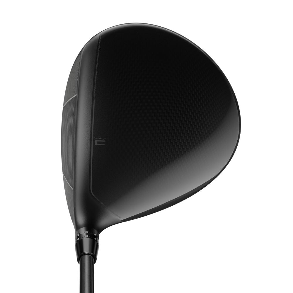 Cobra Golf OPTM X Driver 2026