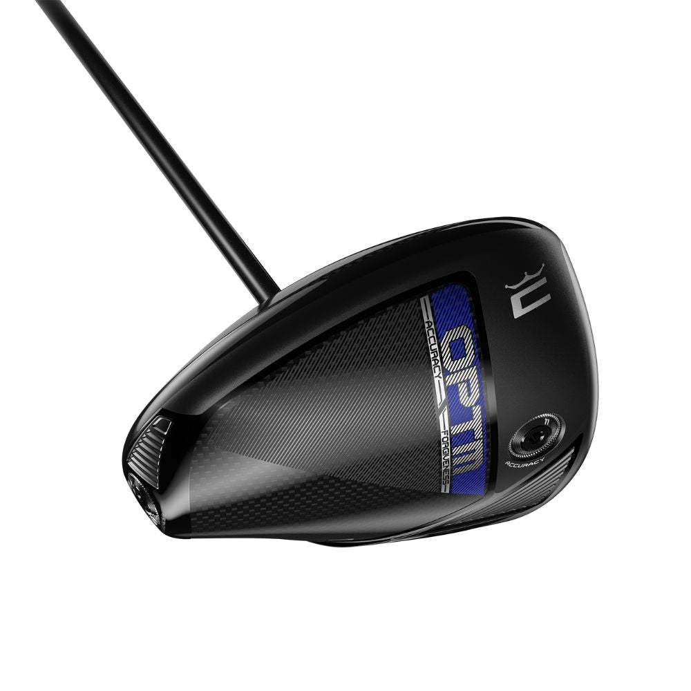 Cobra Golf OPTM X Driver 2026