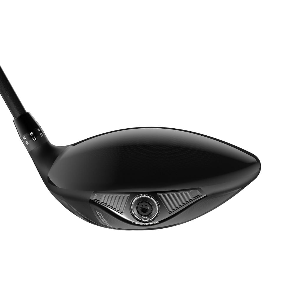 Cobra Golf OPTM X Driver 2026
