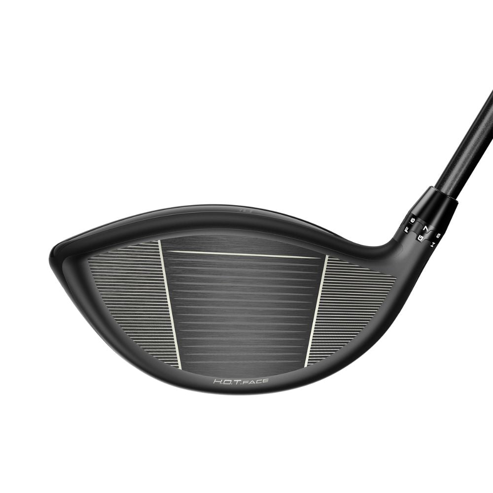 Cobra Golf OPTM X Driver 2026