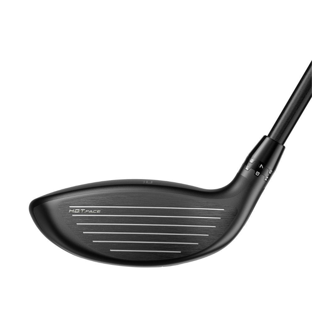 Cobra Golf OPTM X Fairway 2026