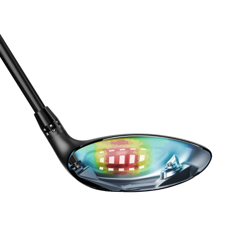 Cobra Golf OPTM X Fairway 2026