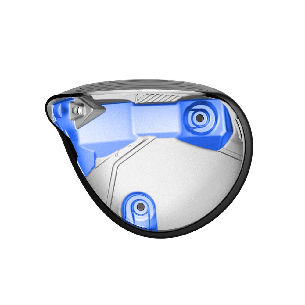 Cobra Golf OPTM X Fairway 2026