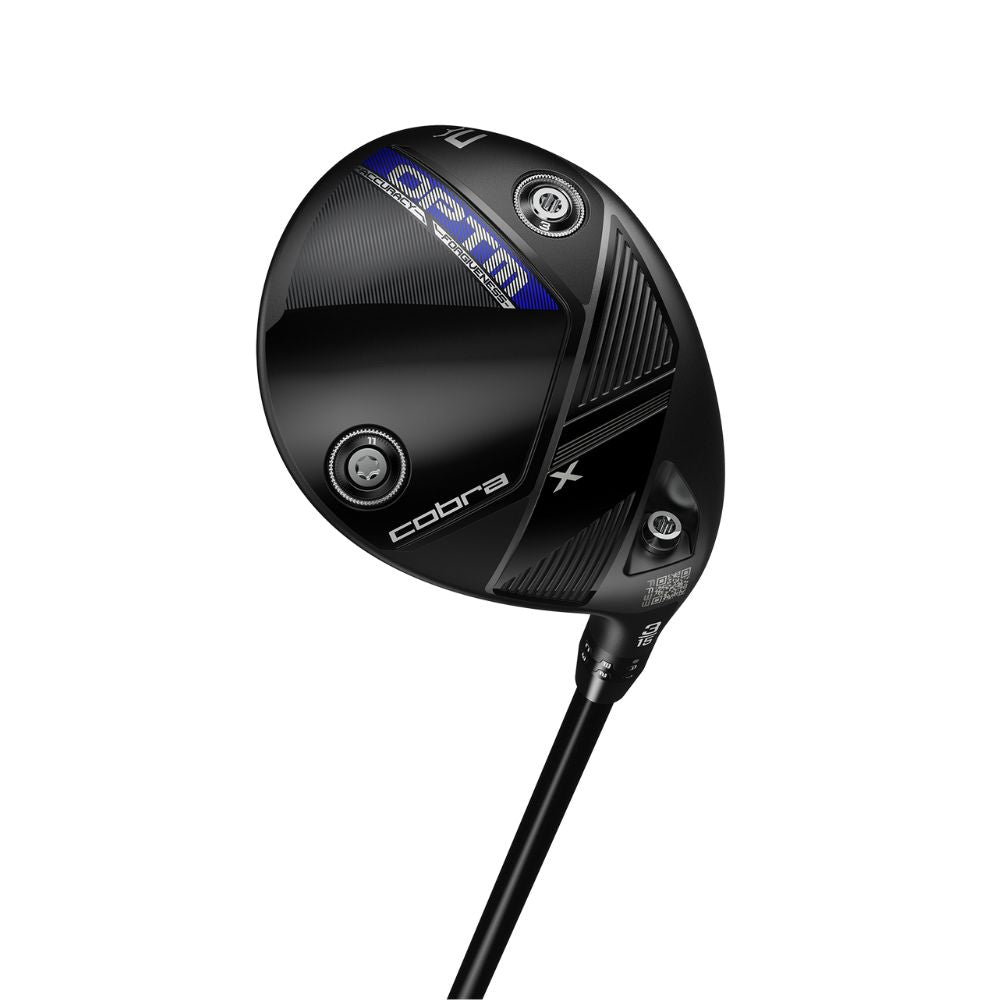 Cobra Golf OPTM X Fairway 2026