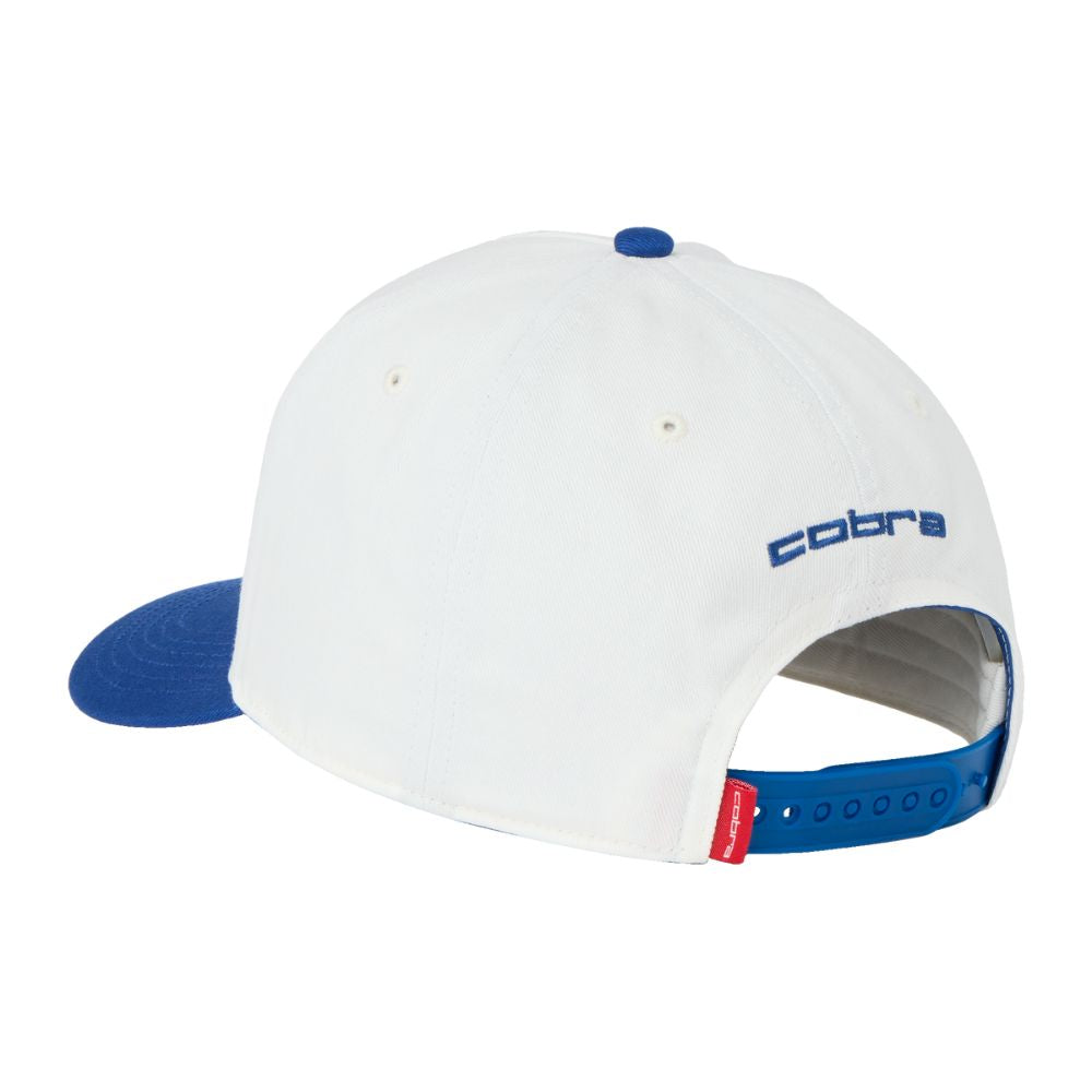 Cobra Golf Structured Lineup Cap 2026 - 90992201
