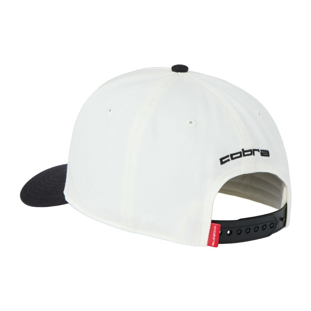Cobra Golf Structured Lineup Cap 2026 - 90992203