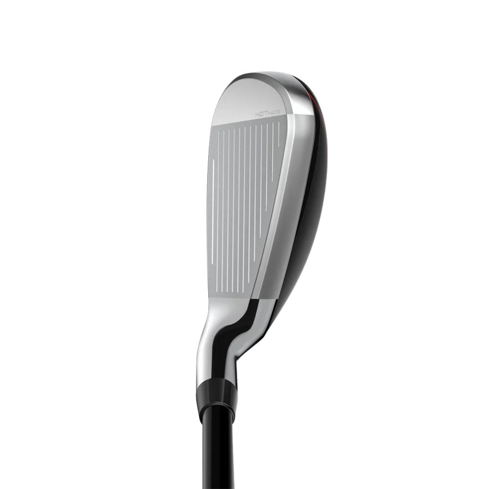 Cobra Golf T-Rail Graphite Irons