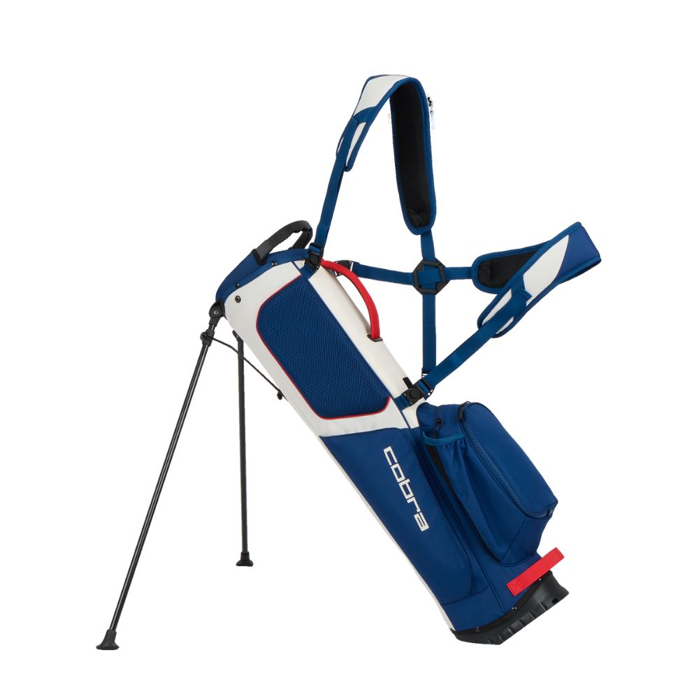 Cobra Golf Ultralight 2 Carry Bag 2026 - 90990705