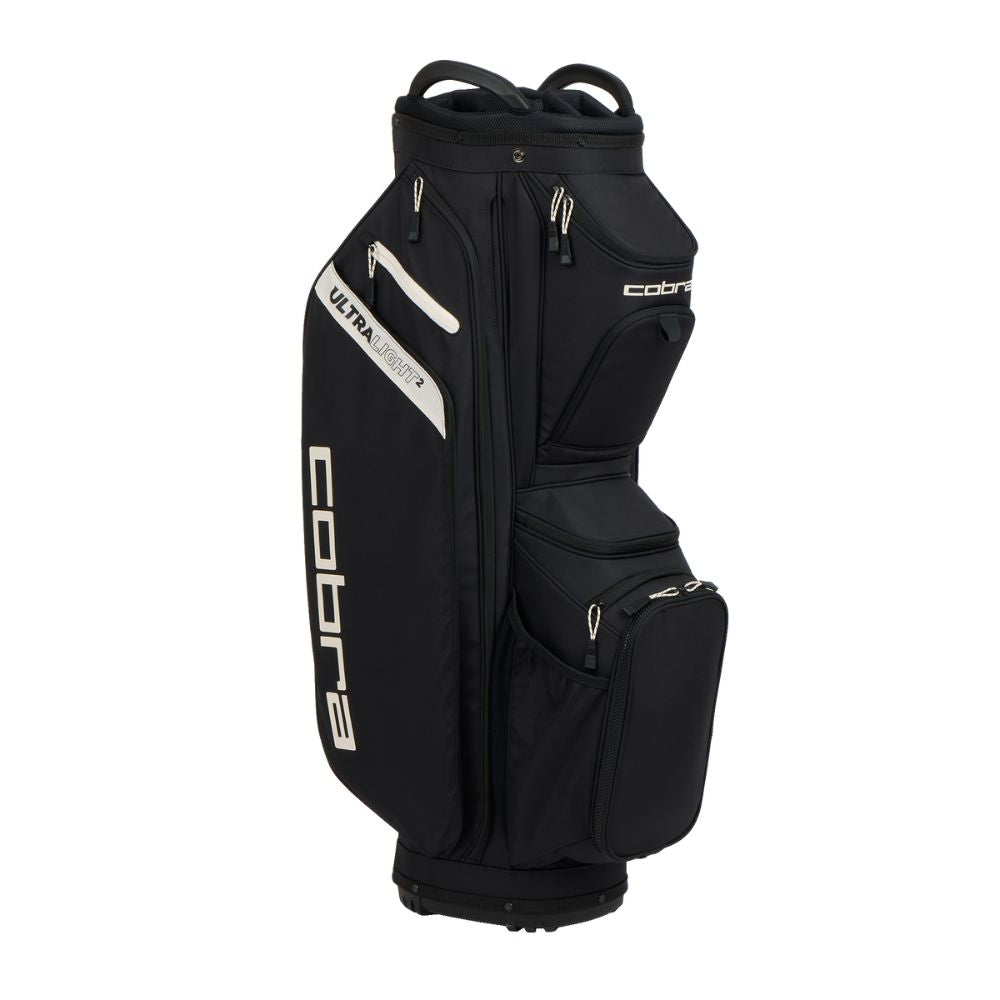 Cobra Golf Ultralight 2 Cart Bag 2026 - 90990901