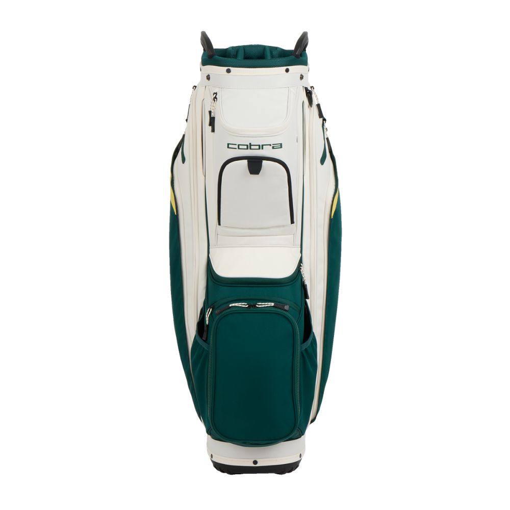 Cobra Golf Ultralight 2 Cart Bag 2026 - 90990906