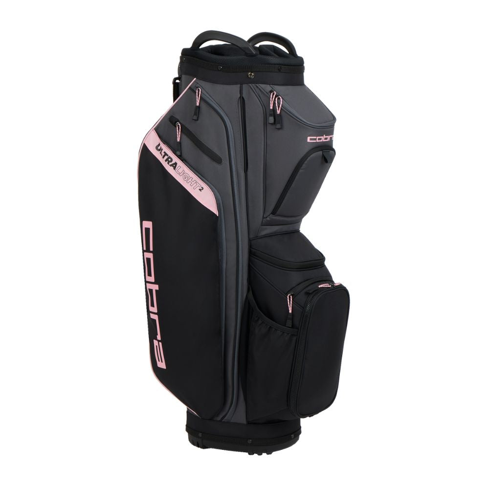 Cobra Golf Ultralight 2 Cart Bag 2026 - 90990917