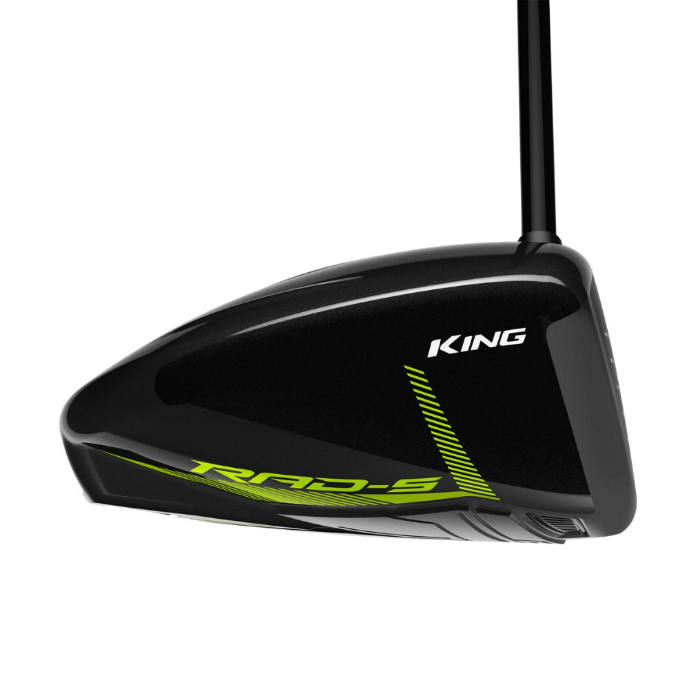 Cobra RADSPEED-S Golf Adjustable Driver