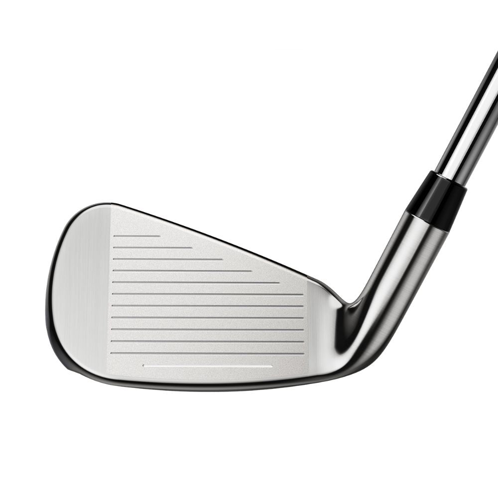 Cobra RADSPEED-S Golf Steel Shaft Irons