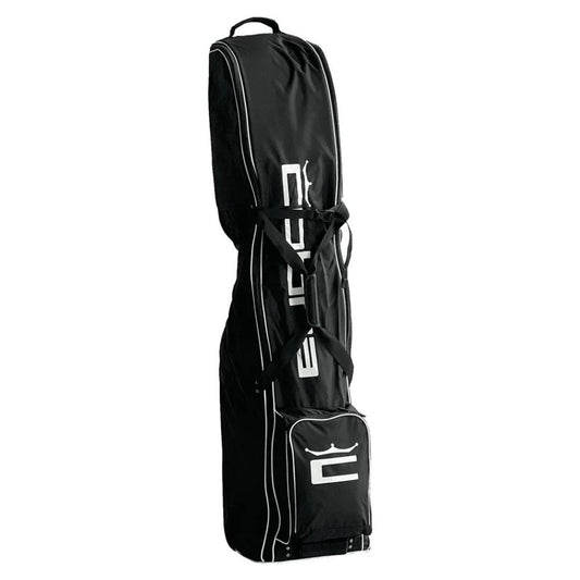 Cobra Rolling Golf Travel Cover - Black