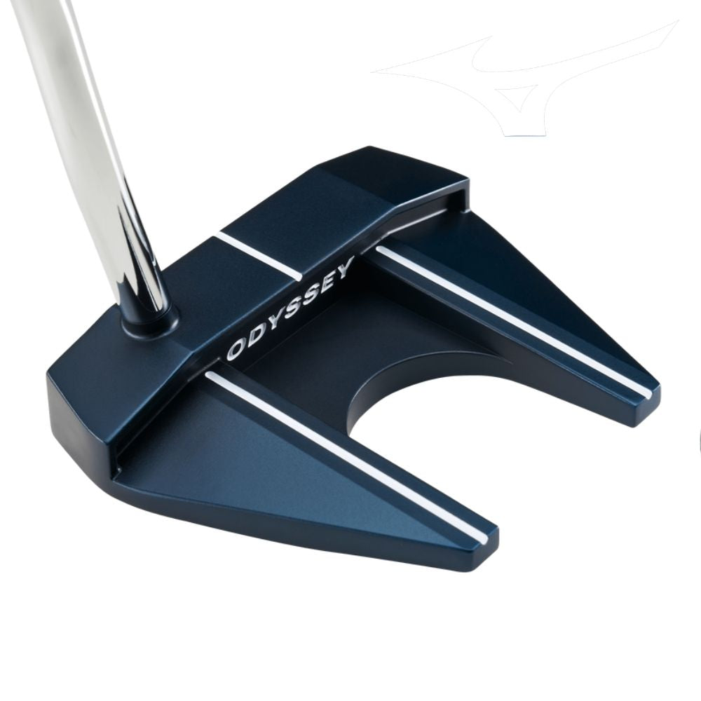 Odyssey Golf AI One Cruiser #7 Double Bend Putter   
