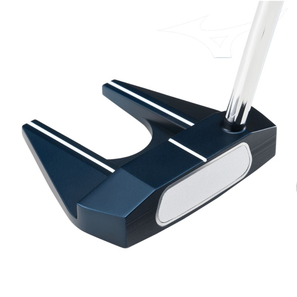 Odyssey Golf AI One Cruiser #7 Double Bend Putter   