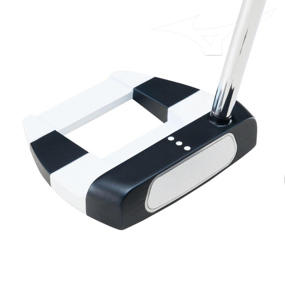Odyssey Golf AI One Jailbird Cruiser Double Bend OS Putter   