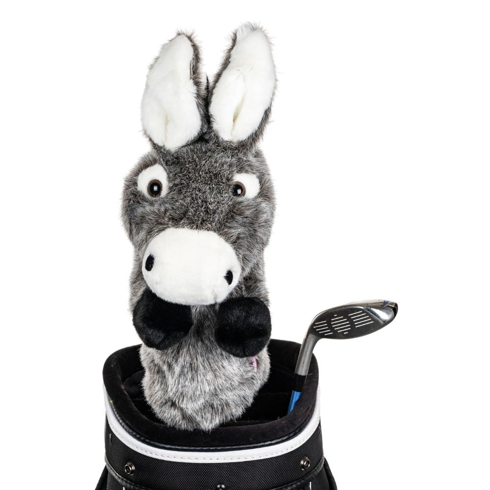 Daphne's Donkey Golf Driver Headcover