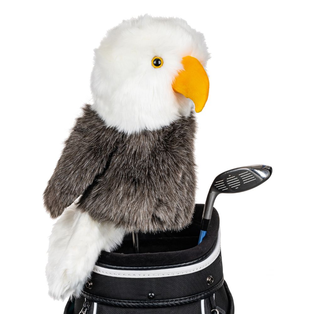 Daphne's Eagle Golf Driver Headcover