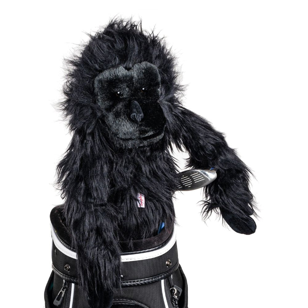 Daphne's Gorilla Golf Driver Headcover