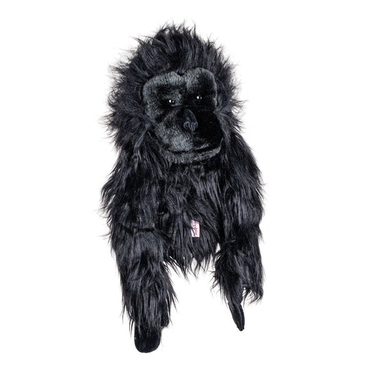 Daphne's Gorilla Golf Driver Headcover Black
