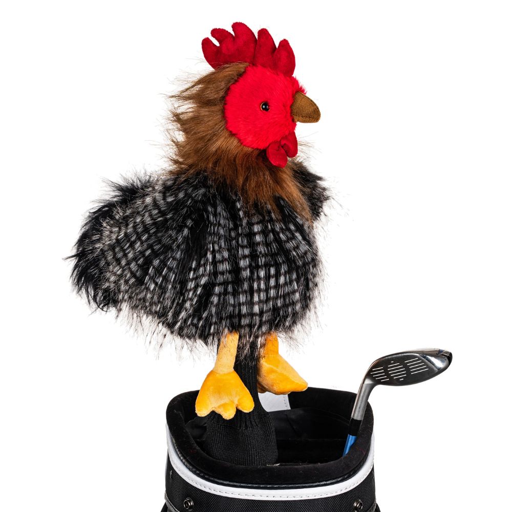 Daphne's Chicken / Hen Golf Driver Headcover