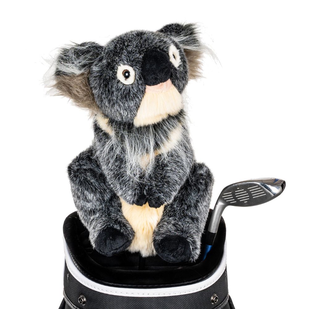 Daphne's Koala Golf Driver Headcover