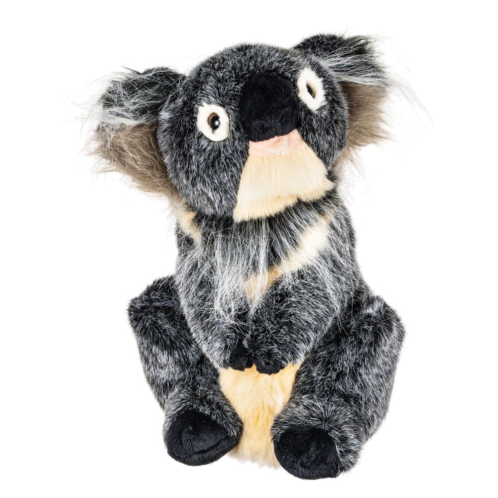 Daphne's Koala Golf Driver Headcover Grey