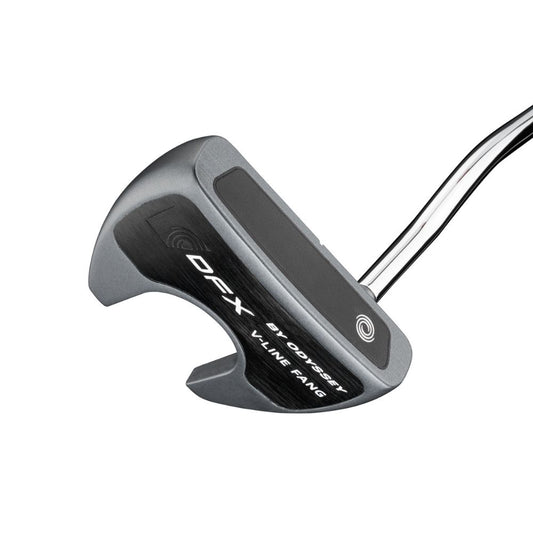 Odyssey DFX 25 V-Line Fang Putter Right Hand 34