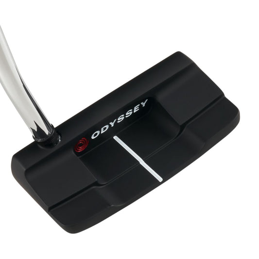 Odyssey DFX Double Wide Golf Putter Right hand 34 Odyssey DFX Oversized Black/Red