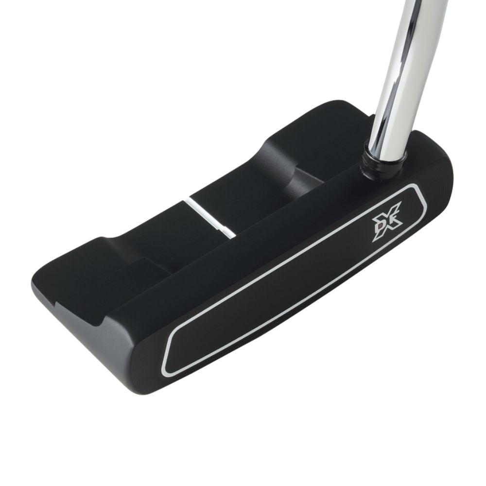 Odyssey DFX Double Wide Golf Putter   