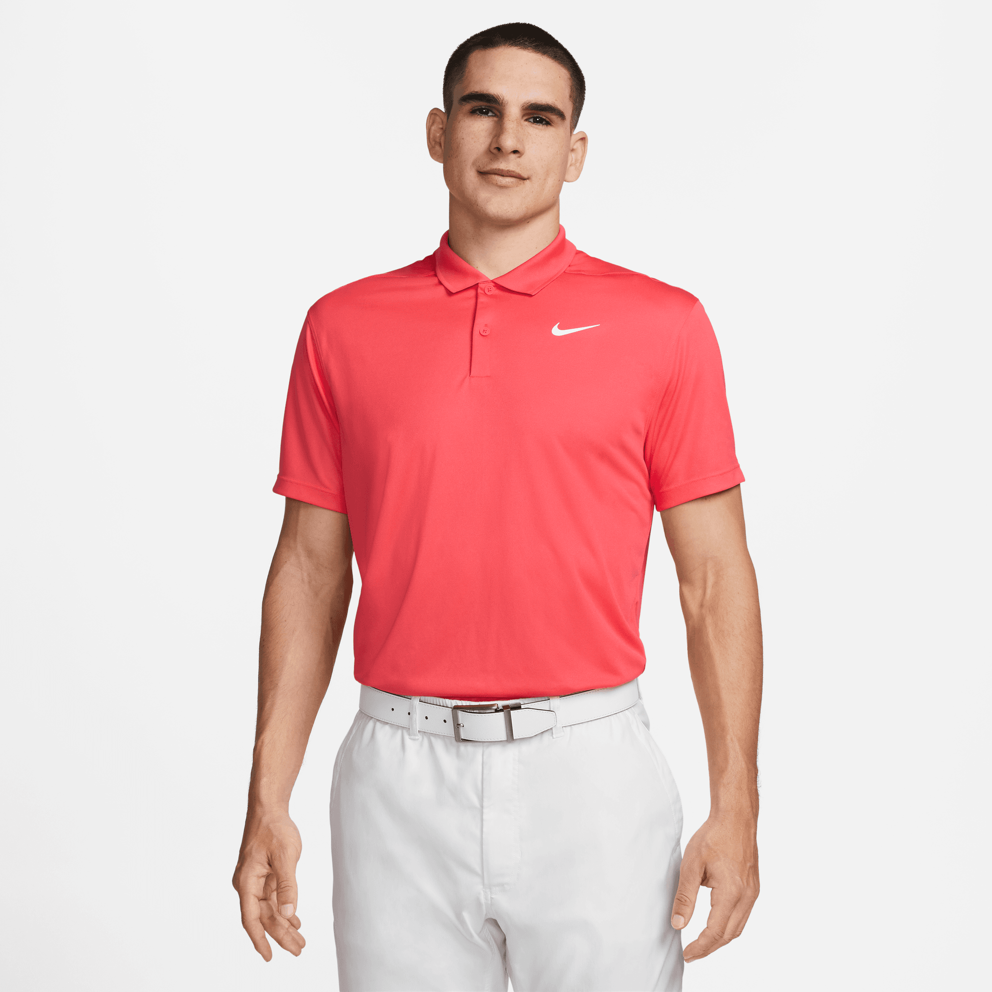 Nike Golf Dri-Fit Victory Solid Polo Shirt DH0822 – Major Golf Direct