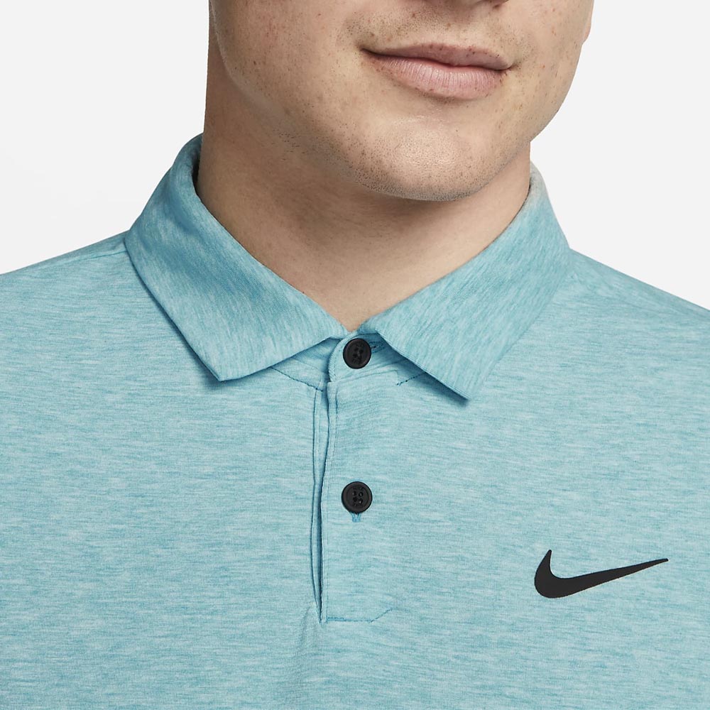 Nike Dri-FIT Tour Men's Golf Polo Shirt DV3123   