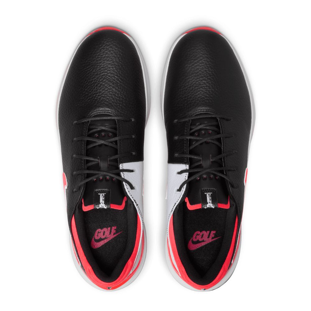 Nike Air Zoom Victory Tour 3 Mens Spiked Golf Shoes DV6798 - 004