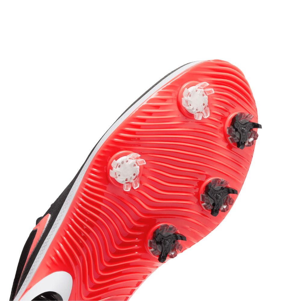 Nike Air Zoom Victory Tour 3 Mens Spiked Golf Shoes DV6798 - 004