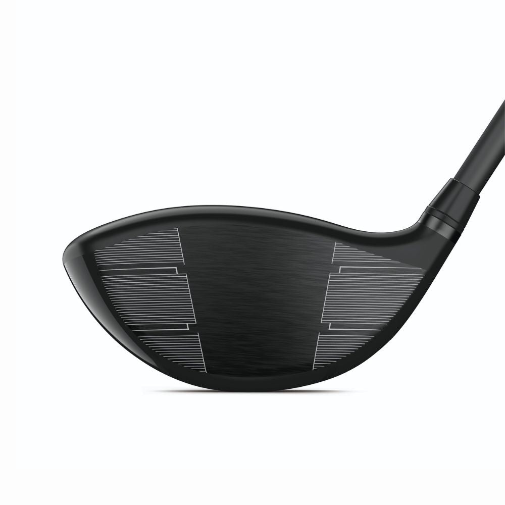 Wilson Golf Dynapower Carbon Adjustable Driver 2025
